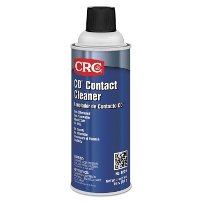 16OZ CO CONTACT CLEANER